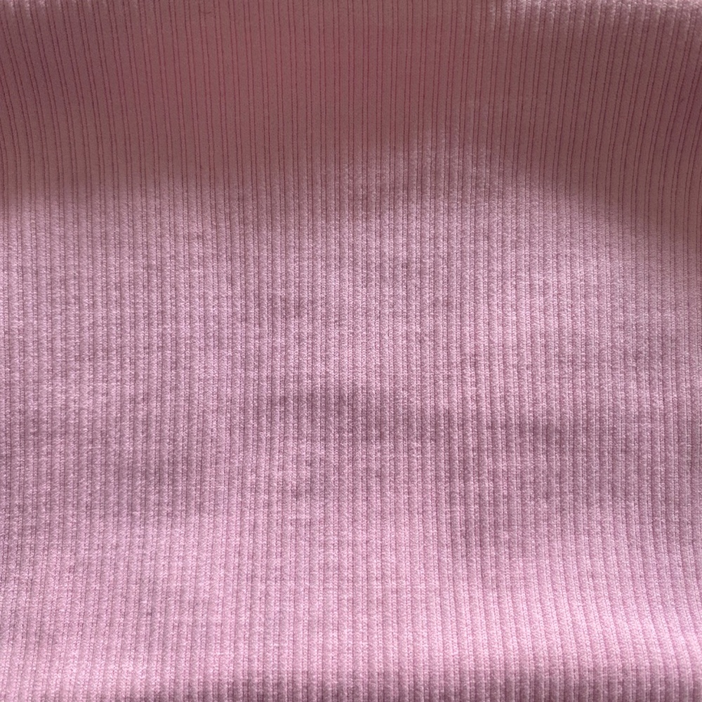 OQQ Ribbed bodysuit - Picture 9 of 9